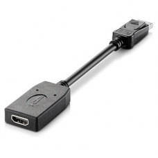 HP Cable Display Port DP to HDMI 617450-001